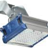 Светильник светодиодный промышленный TL-PROM SM 45 5K FL K30 Технологии света