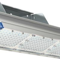 Светильник светодиодный промышленный TL-PROM SM 135 5K FL K50 Технологии света