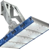 Светильник светодиодный промышленный TL-PROM SM 340 5K FL DIM К50 Технологии света