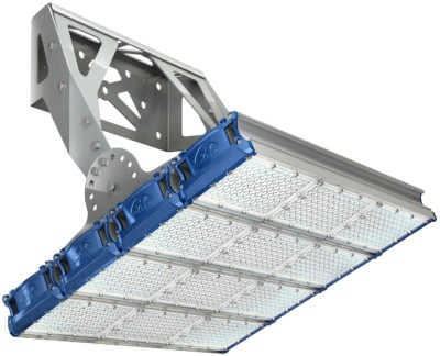 Светильник светодиодный промышленный TL-PROM SM 535 5K FL К30 Технологии света