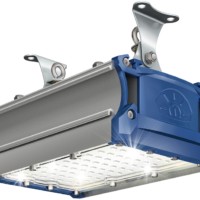 Светильник светодиодный промышленный TL-PROM SM 45 5K D Технологии света