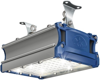 Светильник светодиодный промышленный TL-PROM SM 45 5K D Технологии света