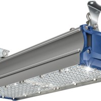 Светильник светодиодный промышленный TL-PROM SM 90 5K К40 Технологии света