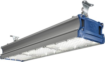 Светильник светодиодный промышленный TL-PROM SM 115 5K D Технологии света