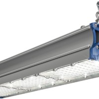 Светильник светодиодный промышленный TL-PROM SM 150 4K D Технологии света