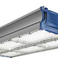 Светильник светодиодный промышленный TL-PROM SM 230 5K DIM D Технологии света