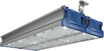Светильник светодиодный промышленный TL-PROM SM 255 5K К40 Технологии света