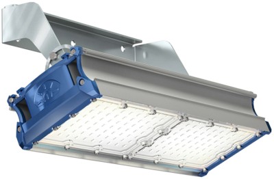 Светильник светодиодный промышленный TL-PROM SM 80 5K FL D Технологии света