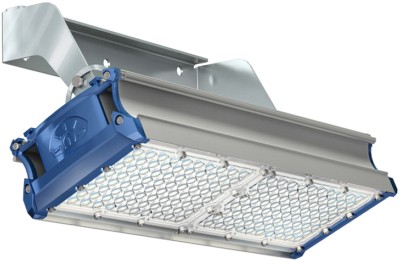 Светильник светодиодный промышленный TL-PROM SM 85 5К FL Г Технологии света