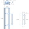 Светильник светодиодный промышленный TL-PROM SM 130 5К FL К15 Технологии света