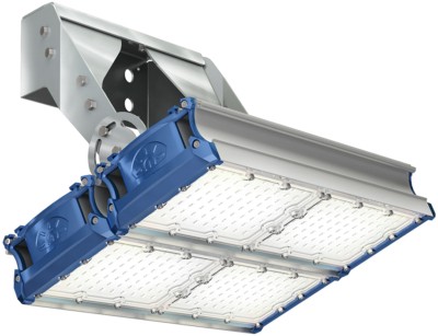 Светильник светодиодный промышленный TL-PROM SM 170 5K FL DIM D Технологии света