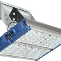 Светильник светодиодный промышленный TL-PROM SM 170 5K FL DIM К30 Технологии света