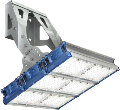 Светильник светодиодный промышленный TL-PROM SM 310 4K FL DIM D Технологии света