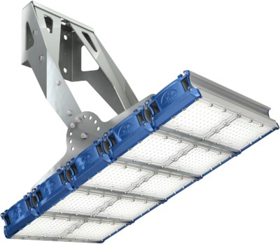 Светильник светодиодный промышленный TL-PROM SM 425 5K FL D Технологии света