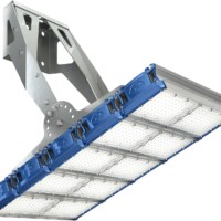 Светильник светодиодный промышленный TL-PROM SM 425 5K FL DIM D Технологии света