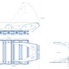 Светильник светодиодный промышленный TL-PROM SM 510 5K FL D Технологии света