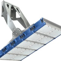 Светильник светодиодный промышленный TL-PROM SM 425 5K FL Г Технологии света