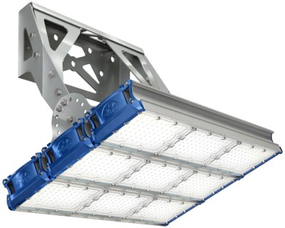 Светильник светодиодный промышленный TL-PROM SM 455 5K FL DIM D Технологии света
