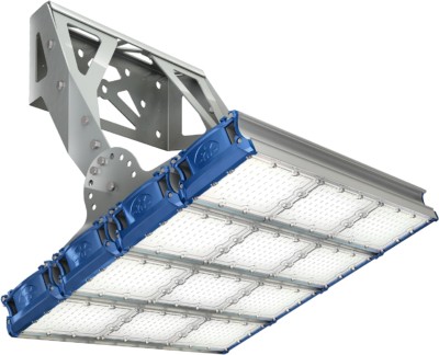 Светильник светодиодный промышленный TL-PROM SM 610 5K FL DIM D Технологии света