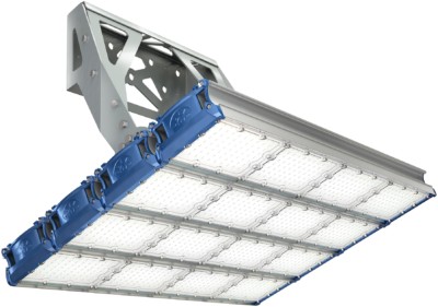 Светильник светодиодный промышленный TL-PROM SM 680 5K FL D Технологии света