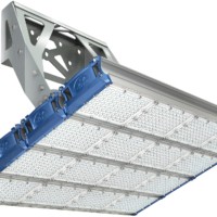 Светильник светодиодный промышленный TL-PROM SM 680 5К FL К40 Технологии света