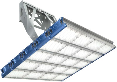 Светильник светодиодный промышленный TL-PROM SM 850 5K FL DIM D Технологии света