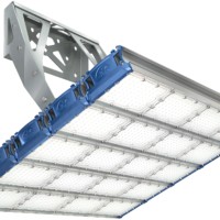 Светильник светодиодный промышленный TL-PROM SM 1025 4K FL D Технологии света