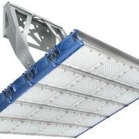 Светильник светодиодный промышленный TL-PROM SM 850 5К FL К15 Технологии света