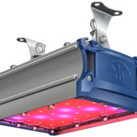 Светильник светодиодный фито TL-PROM SM FITO 45 UN Технологии света