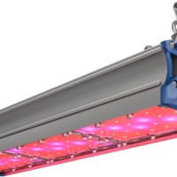 Светильник светодиодный фито TL-PROM SM FITO 135 UN Технологии света