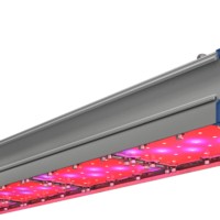 Светильник светодиодный фито TL-PROM SM FITO 180 UN Технологии света