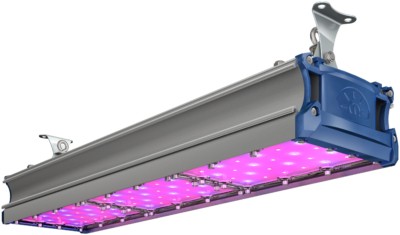 Светильник светодиодный фито TL-PROM SM FITO 150 VR Технологии света