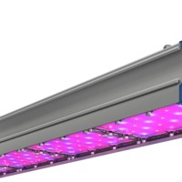 Светильник светодиодный фито TL-PROM SM FITO 200 VR Технологии света