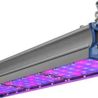 Светильник светодиодный фито TL-PROM SM FITO 159 RS Технологии света