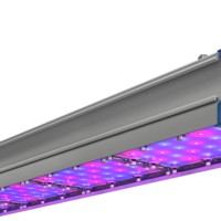 Светильник светодиодный фито TL-PROM SM FITO 212 RS Технологии света