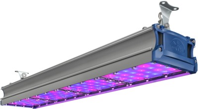 Светильник светодиодный фито TL-PROM SM FITO 212 RS Технологии света