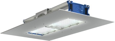 Светильник светодиодный АЗС TL-PROM SM 90 AZS 5K D Технологии света