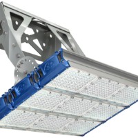 Светильник светодиодный промышленный TL-PROM SM 380 5K FL Г Технологии света