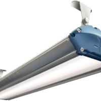 Светильник светодиодный промышленный TL-PROM-100-5K (Д) OPL IE Технологии света