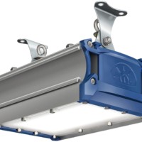 Светильник светодиодный промышленный TL-PROM SM 55 5K D OPL Технологии света