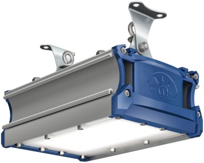 Светильник светодиодный промышленный TL-PROM SM 55 5K D OPL Технологии света