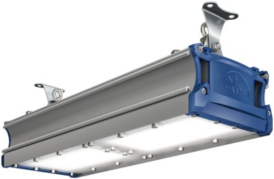 Светильник светодиодный промышленный TL-PROM SM 105 5K D OPL Технологии света