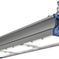 Светильник светодиодный промышленный TL-PROM SM 115 5K D OPL Технологии света