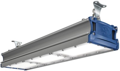 Светильник светодиодный промышленный TL-PROM SM 150 4K D OPL Технологии света