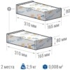 Светильник светодиодный промышленный TL-PROM SM 45 5K FL K40 Технологии света