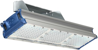 Светильник светодиодный промышленный TL-PROM SM 115 5K FL K40 Технологии света