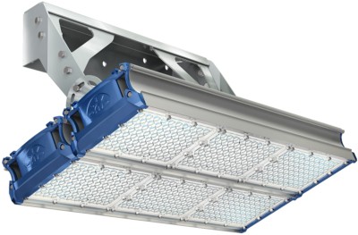 Светильник светодиодный промышленный TL-PROM SM 230 5K FL K40 Технологии света