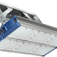 Светильник светодиодный промышленный TL-PROM SM 255 5К FL К40 Технологии света