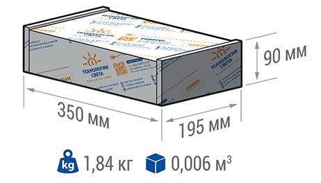 Светильник светодиодный уличный TL-STREET 35 4K LC F3 D IE Технологии света — изображение 2