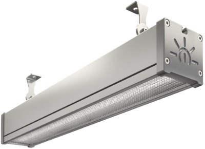 Светильник светодиодный торговый TL-PROM TRADE 17 P L417 IP65 4К Технологии света